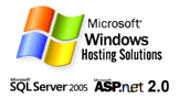 Microsoft Windows Hosting Solutions